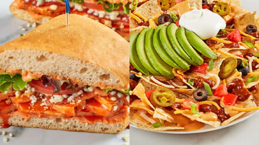 Explore the Full McAlister’s Menu with Prices