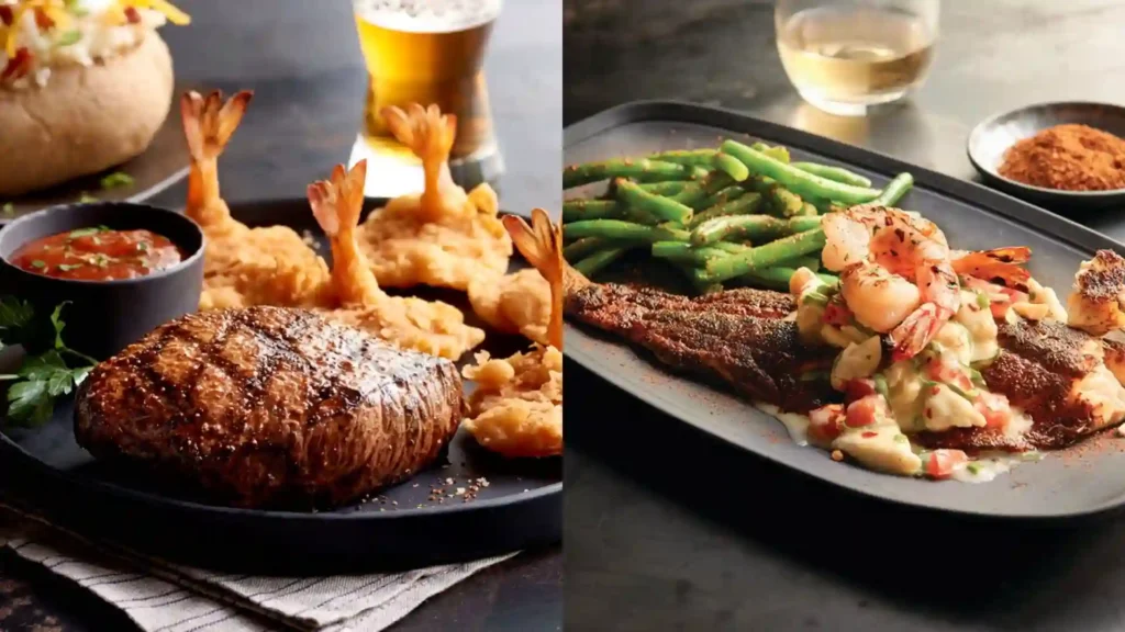 Saltgrass Menu Prices 2025