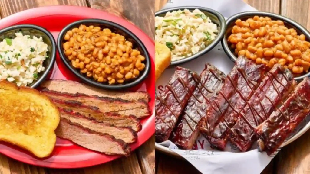 Sonny’s BBQ Menu Prices 2025