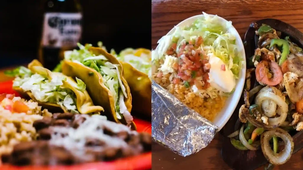 Las Palapas Menu Prices 2025