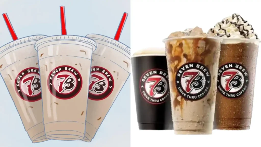 Top 10 7 Brew Secret Menu Drinks