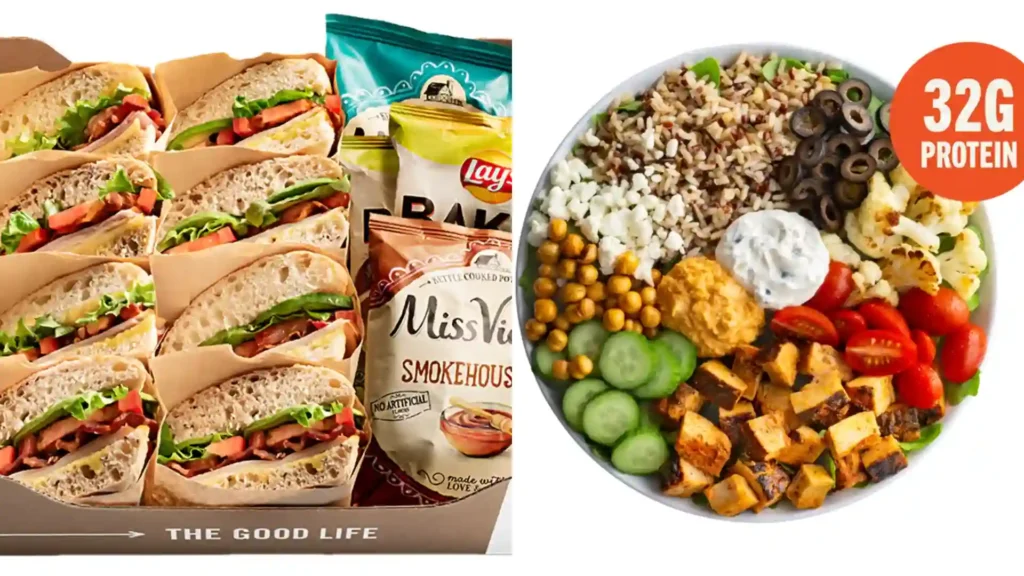 Full Cafe Zupas Menu with prices 2025