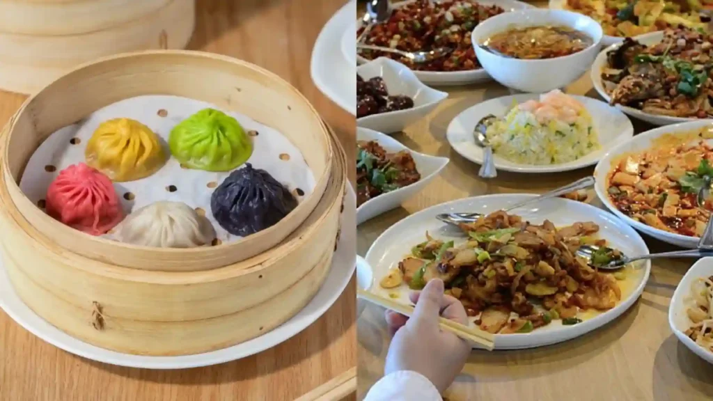 Ugly Dumpling Menu with Prices 2025
