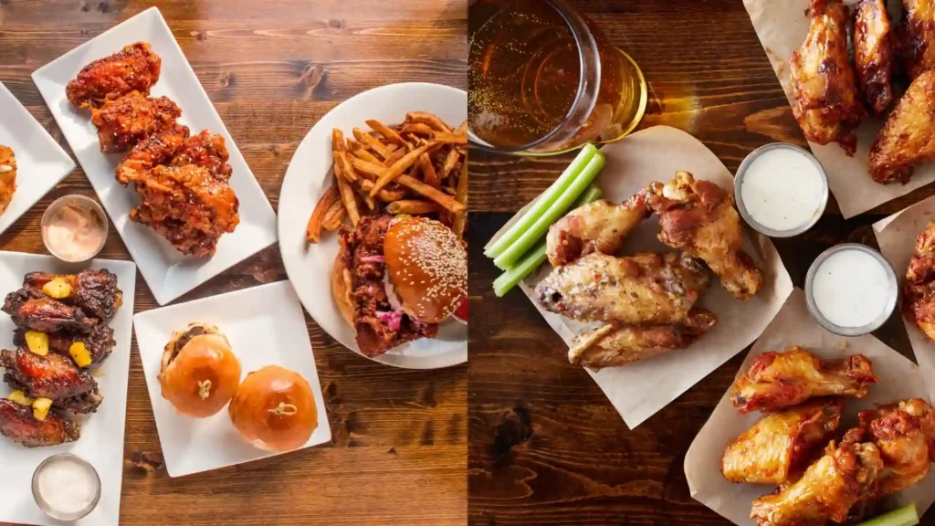 chicken express menu with prices