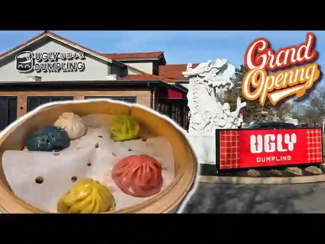 ugly dumpling edison nj