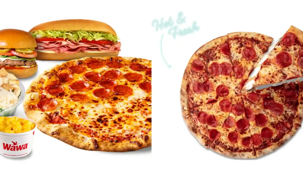 wawa menu with prices