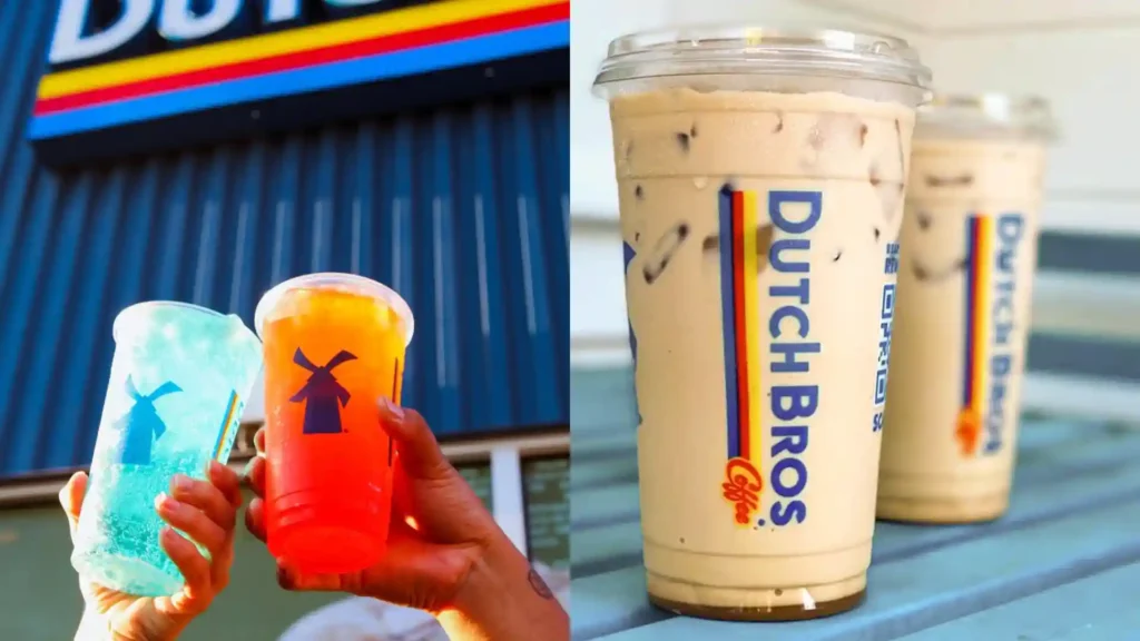 Dutch Bros Secret Menu Prices Calories