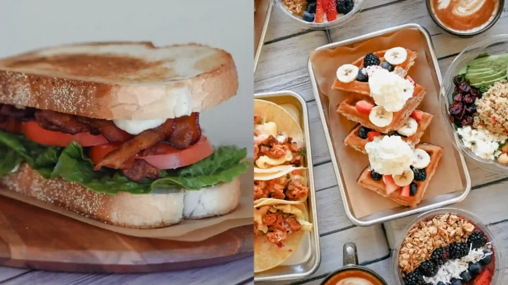 Selva Coffee House Menu with Prices